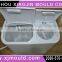 3.5kg and 2.5kg mini twin-tub washing machine mould