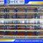 From China rack factory warehouse racking system