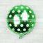 Manufactured foil balloon crown balloon cheap wholesale