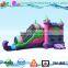 inflatable module bouncer slide combo bouncer castle inflatable for sale