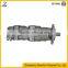 705-55-33100-Bulldozer , Loader ,Excavator , construction Vehicles , Hydraulic gear pump manufacture