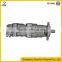 705-55-34190-Bulldozer , Loader ,Excavator , construction Vehicles , Hydraulic gear pump manufacture