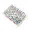 400Tie Point Breadboard, TCB-60 Solderless Breadboard
