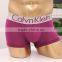 Manufacture Professional OEM Men's Boxer Image Knitting Sexy Custom Mens Underwear With Butt Plug                        
                                                Quality Choice