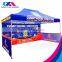 high quality frame easy fold promotional event tent