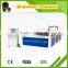 QL-1530 with Serrated table cnc plasma iron cutter Machine Price with Huayuan power
