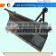 Snow Scraping Blade, Rubber Edge Blade