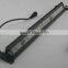 Intelligent 45w cheap CE listed lamp thunder storm led aquarium light