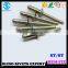 FACTORY STRUCTURAL INTERLOK RIVETS