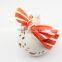 Deshine Baby Elastic Cloth Girl's Soft Rabbit Ears Headband ZX1076