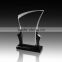 Honor best selling trophy figures plastic with 2015 latest design