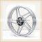 Motorcycle wheel, 16 inch aluminum alloy wheel,wheel rims