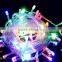 On sale for 110/220V Led Christmas Light 10m/100leds With 8 Modes for Holiday/Party/Decoration