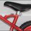 2016 Popular Titanium Bmx Aluminum Balance Bike Frame