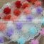 18 Colors Available Chiffon Tulle Trimmings For Dress,Garment Lace Accessories DIY Materials
