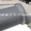 Tension Payoff Coil Mandrel Rubber Coil Steel Sleeves