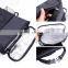 First-Class Foldable 600D Polyester Cooler Car Organizer
