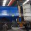 wastewater Lamella clarifier