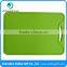 Kitchen Appliances Eco-friendly Flexible Chopping Blocks Silicone Cutting Board