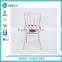 Wooden napoleon chair/wedding napoleon chair