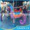 China supplier 18 seats ocean carrousel for sale
