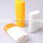 75ml Women Series gel deodorant container deodorant stick container deodorant roll on containers