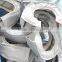 HAOTIAN high temperature resistance turbo hood