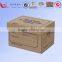 High quality custom corrugated carton box corrugated paper box