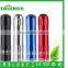 Aluminum Alloy Camping Mini 9 LED flashlight waterproof 9 leds flash light emergency flashlight for 3*AAA Battery