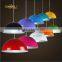 ST-5100S Sunbelt Single-ended aluminum christmas pendant light,bamboo pendant lighting