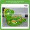 dragon shape Inflatable Swim Ring Kids Children Child Fun Toy swim train