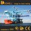 Top quality quay side container crane
