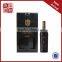 manufacturer custom wine glass cardboard gift box