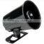 best quality DC 12V, 24V electric siren ,ES-301
