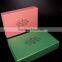 Handmade luxury clothing clothes storage boxes