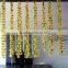 New Wholesale Artificial Flower flower wreath wedding flower sunflower