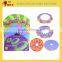 2014 Hot Wholesale Promotion Plastic Frisbee