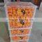Sell good farmer big mandarin orange Brother Kingdom