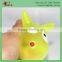 TPR material sticky rabbit splat ball