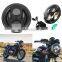 7" Round Harley LED Projection Daymaker Headlight For Harley Chopper Motorcycles / Wrangler / TJ / JK Hummer / Landrover