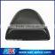 Black car decorative air flow intake hood scoop