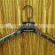 hot selling hangers plastic for display rack
