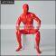 fiberglass headless soccer clothes on men suit display mannequin