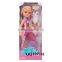 Baby Doll Toy 17 Inch Sex toy girl doll Toy doll Girl Gift Fashion Dolls
