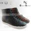 2015 hot sell high ankle new model sneaker