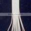 rubber thread for elastic tape