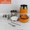 1.2L/1.6L/2LCustomized Thermal Stainless Steel Lunch Box food warmer lunch box/lunch jar