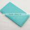 Fast Charging Magic Compact Wooden Mirror Power Bank