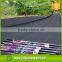Sample book for fabric weed control fabric perforated nonwoven landscape fabric