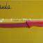 12.7" Fresh style USA market with special handle bread knife BD-K6615